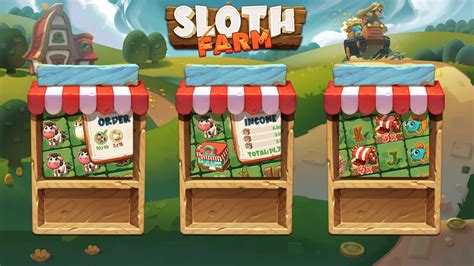 Oana Roxana Birtea Yuuza Franks Farm Splash Art