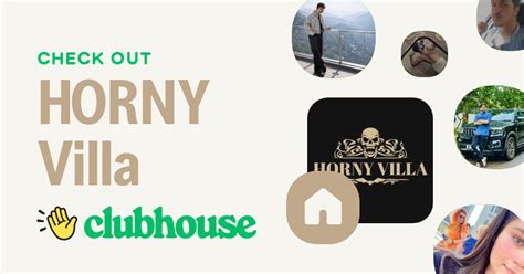 HORNY Villa