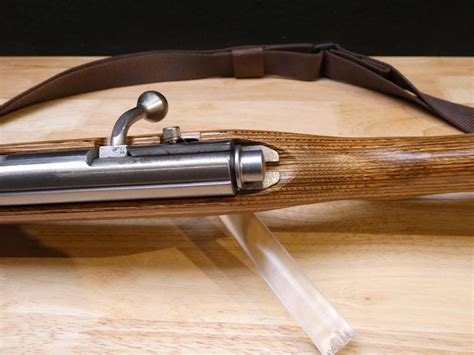 Marlin Model 883ss 22 Wmr D4 Guns