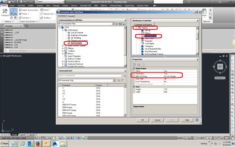 How To Find Command Window In Autocad Printable Online