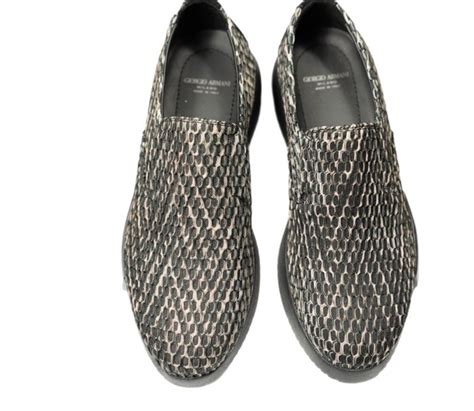 Giorgio Armani Pumps Size Shoes Eu Catawiki