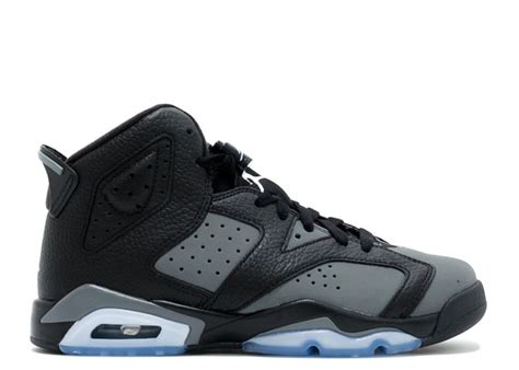 Air Jordan Retro Gs Black Cool Grey Air Jordan