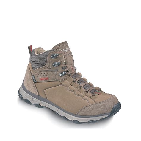 Grado Lady GTX | Meindl - Shoes For Actives