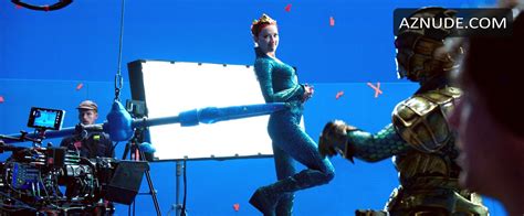 Aquaman Nude Scenes Aznude