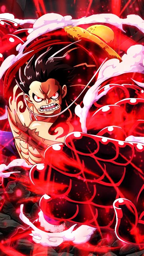 70以上 luffy gear 4 wallpaper 4k 173113-Luffy gear 4 wallpaper 4k