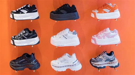 Naked Wolfe Opens Debut Retail Store On New Bond Street Theindustry Fashion