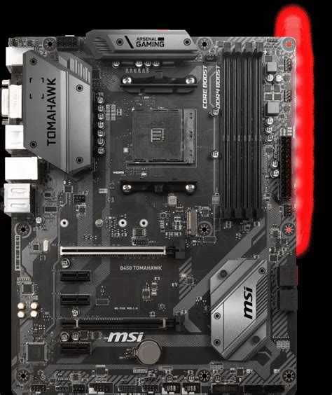 Top 5 AMD B450 Motherboards | TechSpot