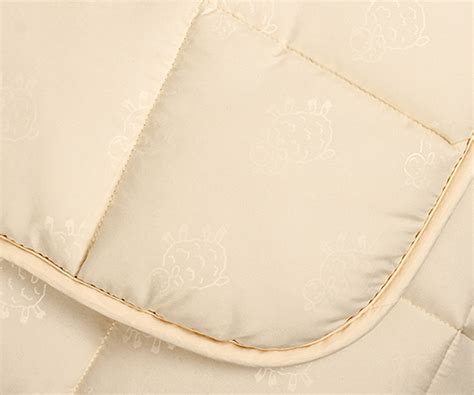 Одеяло шерстяное стеганое, размер 160х220 см, двуспальное, зимнее ...