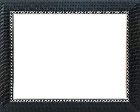 Черная Рамка Для Фото – Telegraph