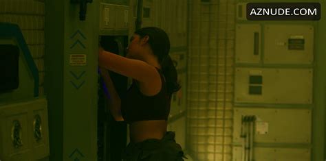 Another Life Nude Scenes Aznude