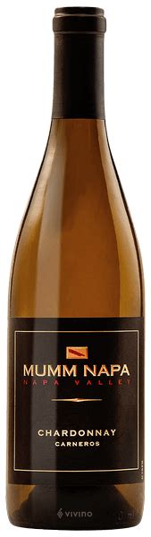 Mumm Napa Chardonnay Vivino Us