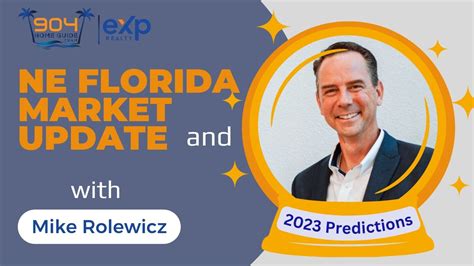 December 2022 Northeast Florida Housing Market Update And 2023