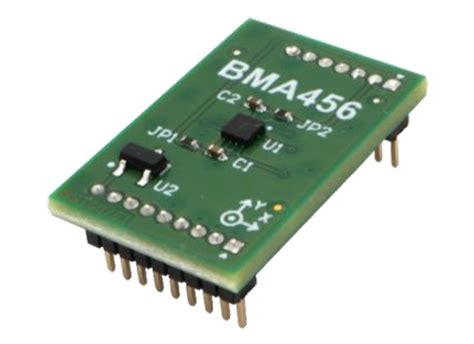 BMA456 Shuttle Board 3.0 - Bosch | Mouser