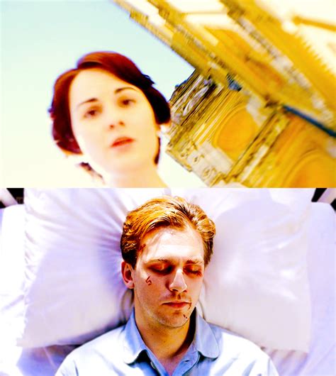 Mary & Matthew - Downton Abbey Photo (27969038) - Fanpop