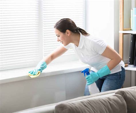 Moving Out Cleaning Tips National Storage