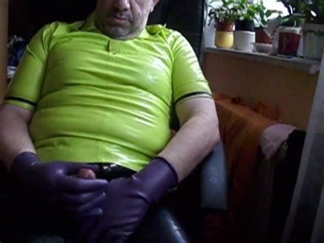 Handjob Mit Gummihandschuhe Solo Man Porn Xhamster