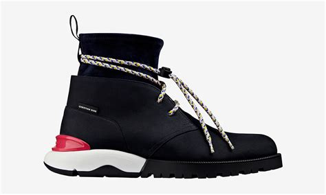 Dior Combat Boots Ss19 Official Release Information In 2020 Dior