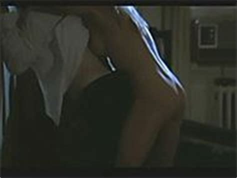 Naked Ellen Barkin In Sea Of Love