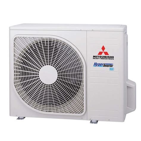 Climatiseur Cassette FDTC25VHN W Mono Split Inverter R32