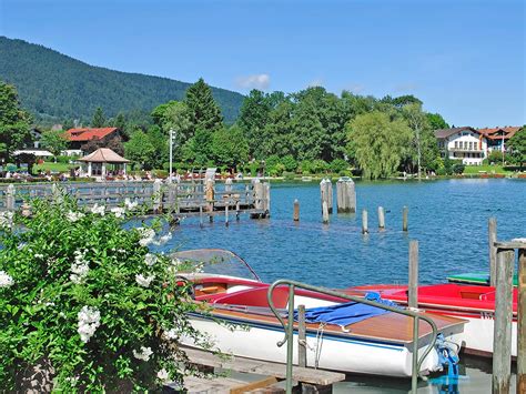 Bad Wiessee Am Tegernsee Busreise Ab 27 10 2020 Felix Reisen