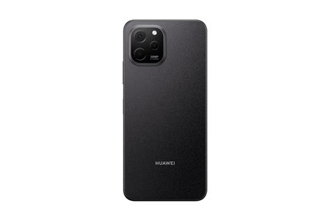 The HUAWEI nova Y61 launches in South Africa - AffluenceR
