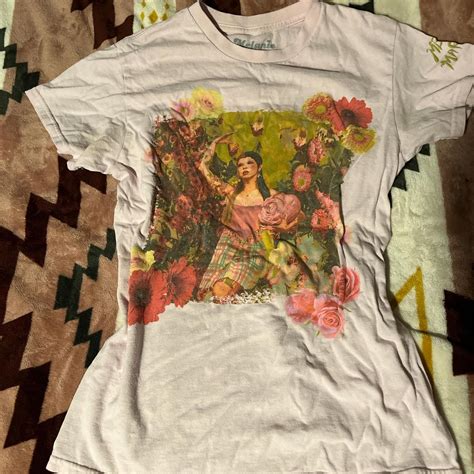 Melanie Martinez Afterschool EP T Shirt Hot Topic Depop