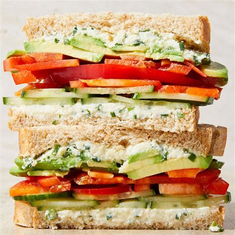 Our 30 Best Sandwich Recipes