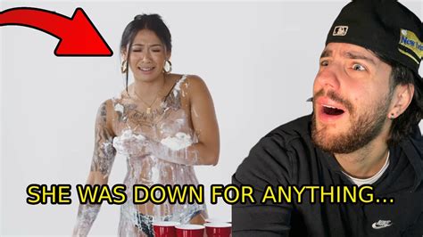 Mateo Reacts To Latina Willing To Do Anything YouTube