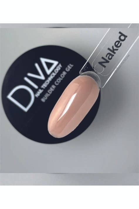 Diva Nail Technology Builder Gel Naked 30ml Fiyatı Yorumları Trendyol