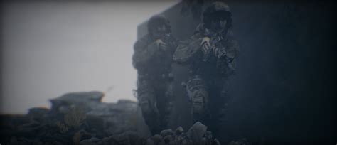Russia 2055 Is A First Person Shooter Being Developed By A Single ...