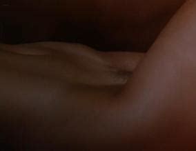 REBECCA CROSS Nude AZNude