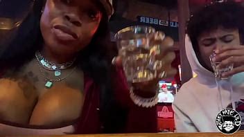 Ms London Invites Lil D To The Dungeon Pt XVIDEOS