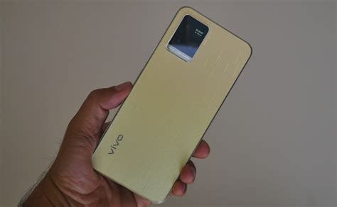 Vivo Y33T Review – PhoneYear