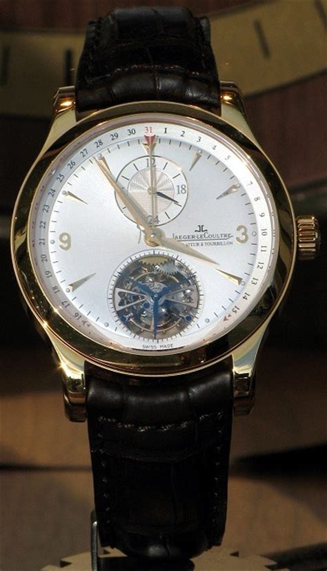 Kleur In Het Interieur Horloge Merken Heren Luxe