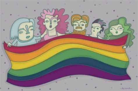 La Argentina Dio Refugio Humanitario A Un Joven Gay Ruso