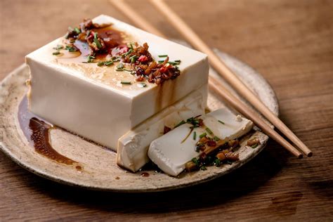 10 Tantalizing Tofu Goodies | Asian Inspirations