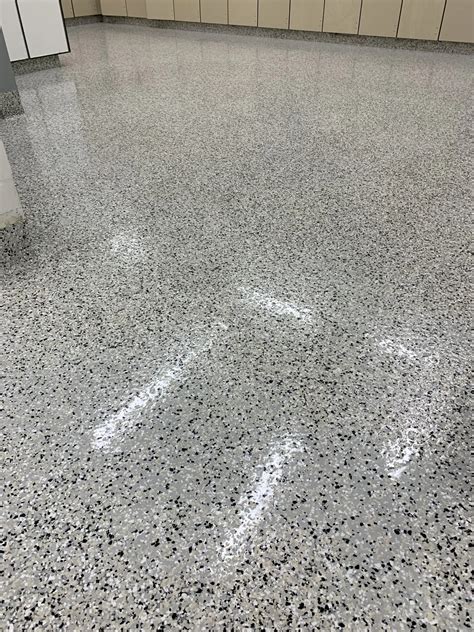 Is Epoxy Flooring Right for My Business? A Guide for Redding Property