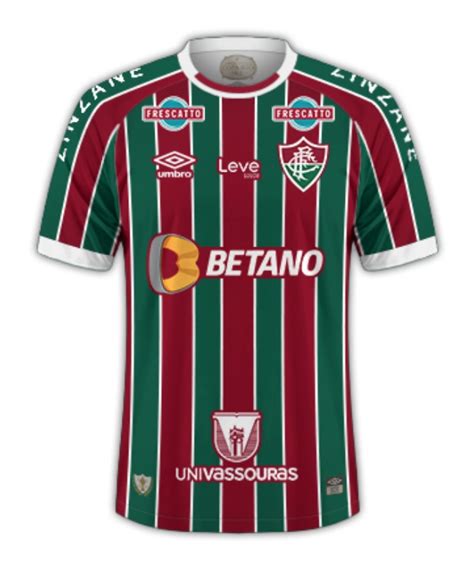 Fluminense Home Kit