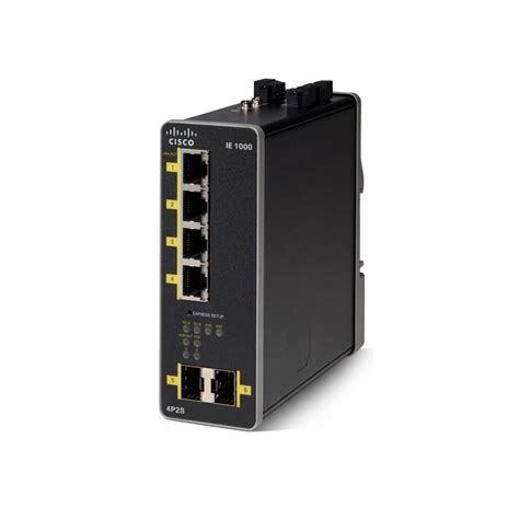 Ie T T Lm Cisco Industrial Ethernet Series Switch Datasys