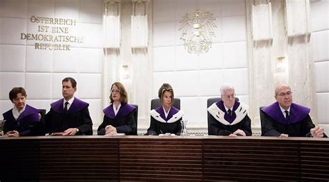 Austria Makes It Official Legalizes Same Sex Marriage Jrl Charts