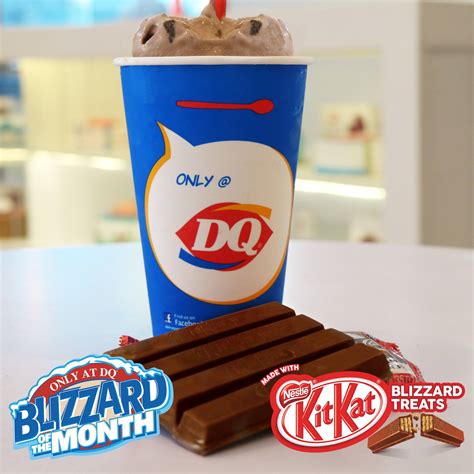 what time does dq open for the new summer blizzard launch 1