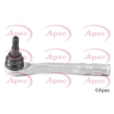 Tie Track Rod End Left Or Right Ast Apec Joint A