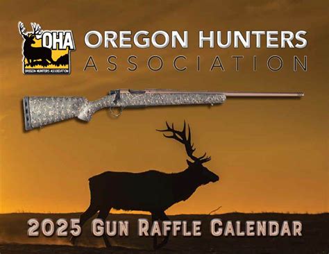 hunter calendar  fall jason ogden