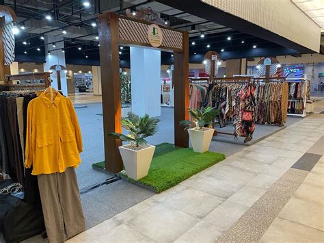 Hi Aeon Circle Di Aeon Mall Aeon Mall Tanjung Barat