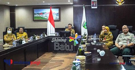 Pemerintah Akhirnya Resmi Cabut PPKM Malang Pagi