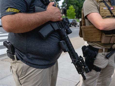 Judges topple gun restrictions as courts chart an uncertain path ...