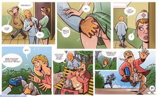 Psycho Ward Rebellion Luscious Hentai Manga Porn