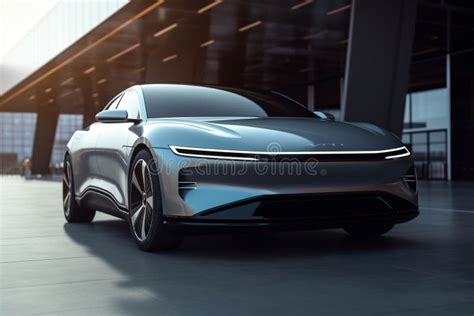 Modern Electric Cars: Sustainable and Stylish Transportation Solutions ...