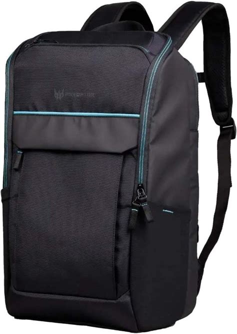 Рюкзак Acer Predator Hybrid 17 Black (GP.BAG11.02Q) – купить в Киеве ...