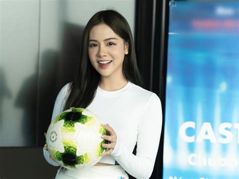 Trâm Anh và dàn hot girl World Cup Cuộc sống đều có những thay đổi